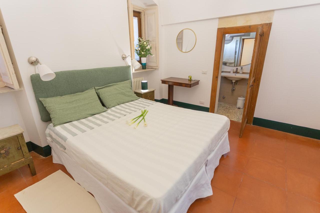 B&B Villa Spada Donadeo Lequile Экстерьер фото