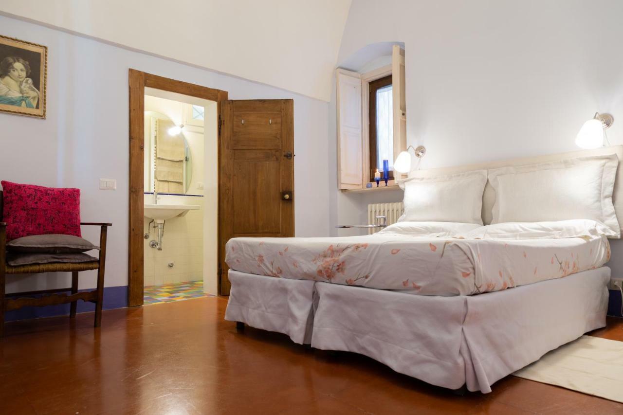 B&B Villa Spada Donadeo Lequile Экстерьер фото